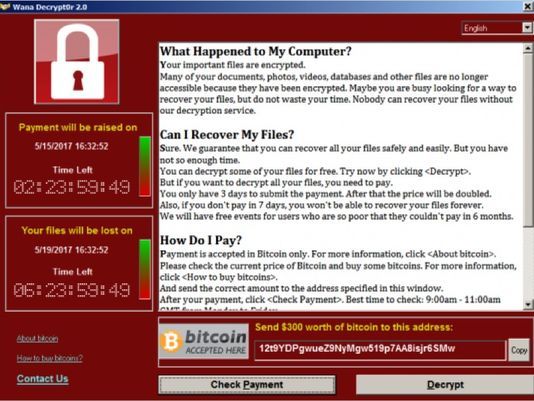 Cisco Umbrella e lo strano caso WannaCry!
