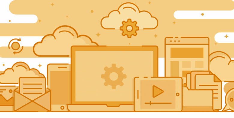 Private Cloud Storage