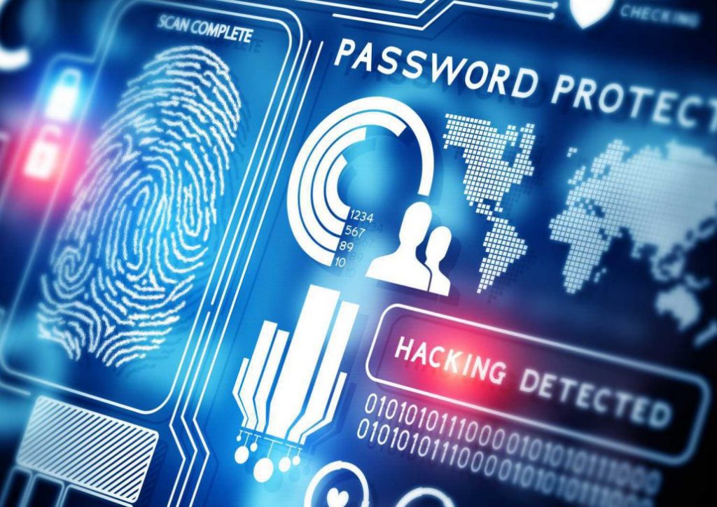 cryptography