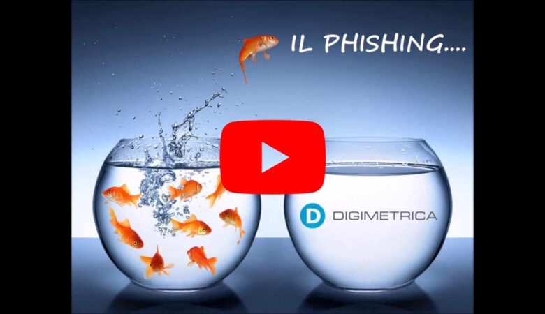 Come proteggersi dal phishing