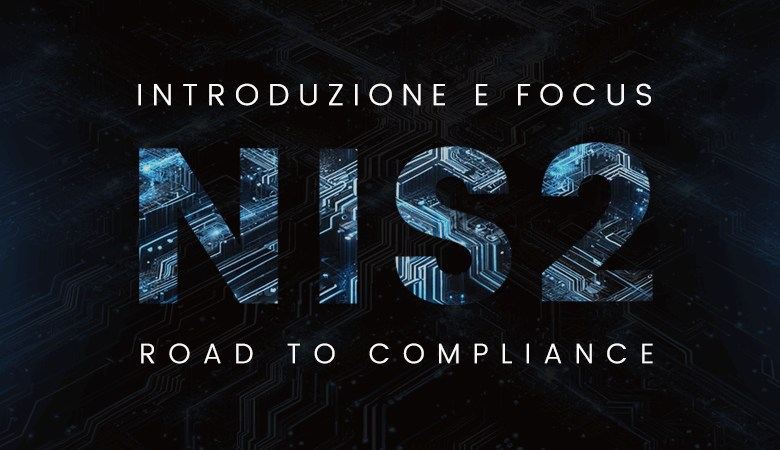 NIS2 Introduzione e Focus