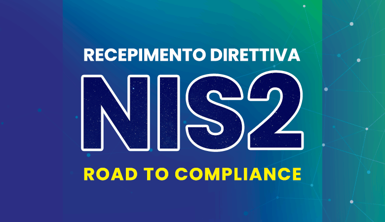 Recepimento Direttiva NIS2