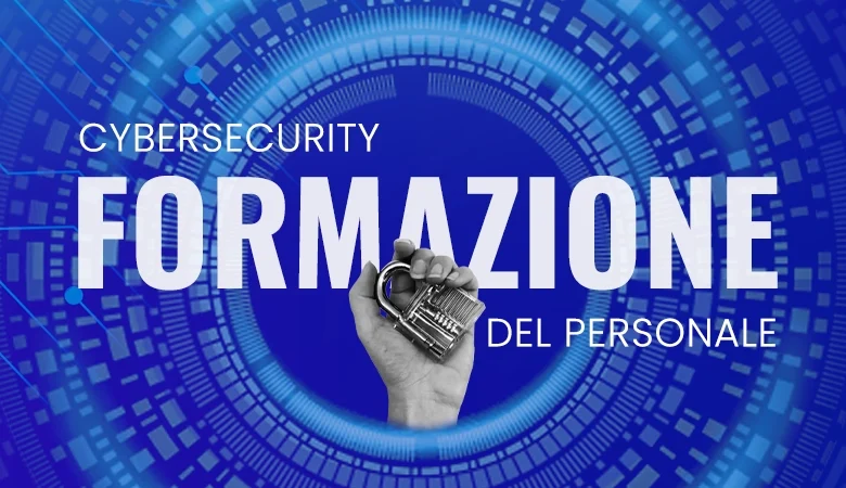 Formazione Aziendale in Cybersecurity