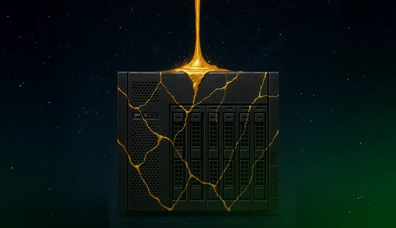 Backup e Disaster Recovery
