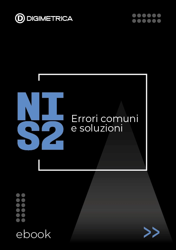 NIS2 - Errori comuni e soluzioni