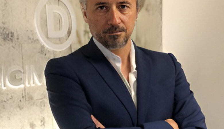 Massimo Di Bernardo