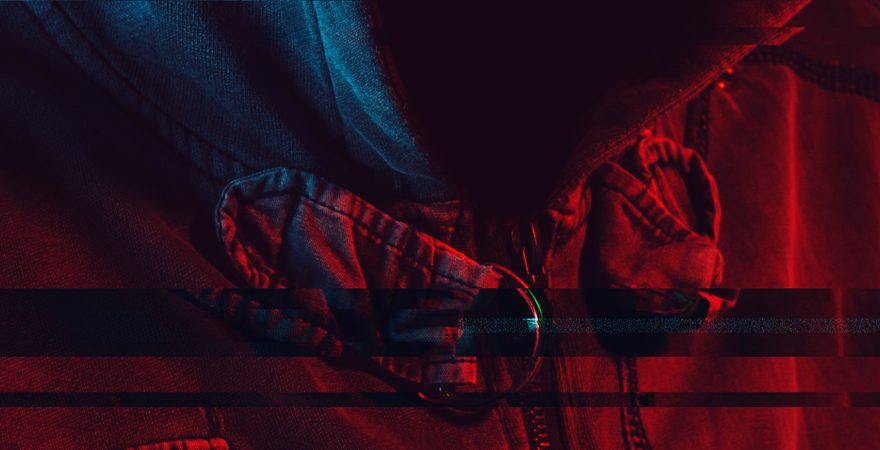 Attacchi cyber ai portafogli password