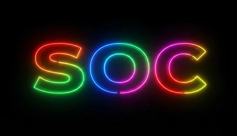 Cos’è un SOC e come funziona. Davvero.
