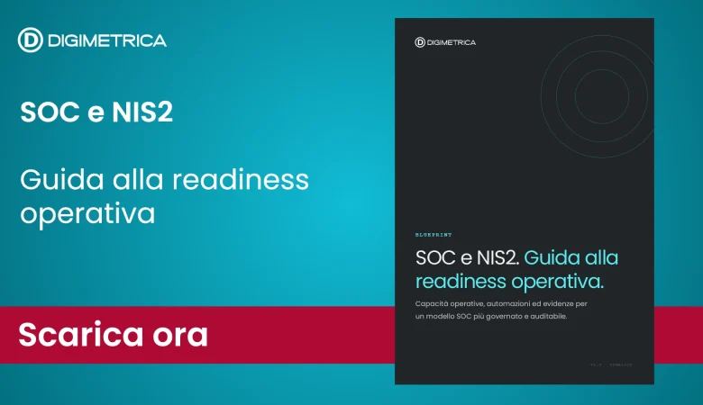 SOC e NIS2: guida alla readiness operativa