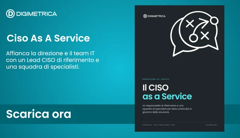 CISO as a Service